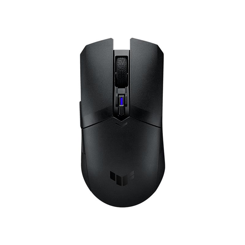ASUS TUF GAMING M4 Ambidextre Gaming Mice - Noir ()