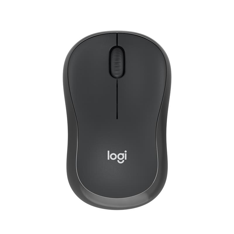 SOURIS BLUETOOTH SILENCIEUSE LOGITECH M240 (GRAPHITE)