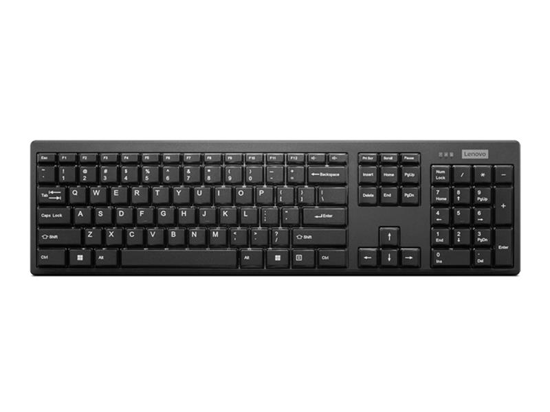 LENOVO 100 USB-A Wireless Keyboard