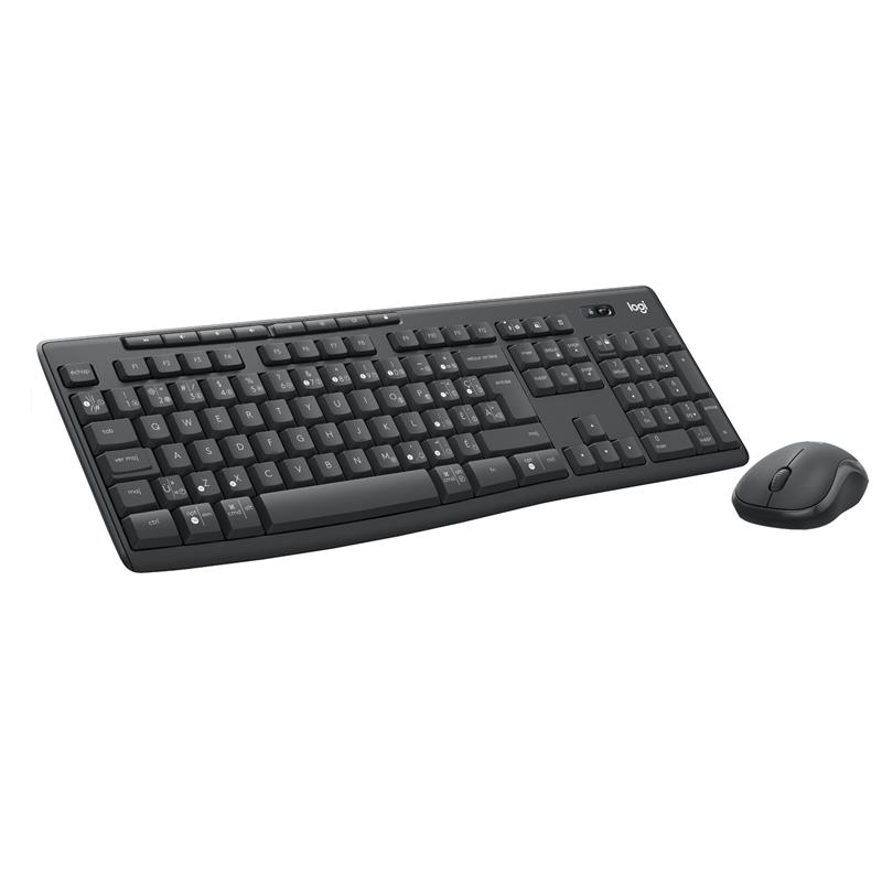 Logitech (920012062) Claviers et Instruments de Pointage