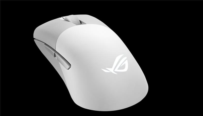 ASUS P709 ROG Keris Wireless Gaming Mouse AimPoint/BLK(Open Box)