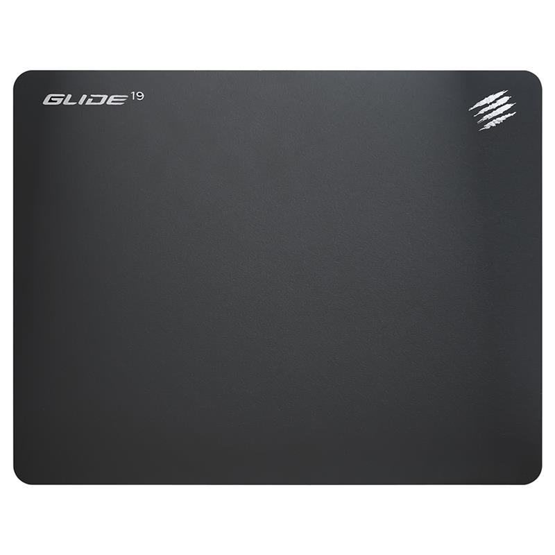 Mad Catz (SGSSNS19BL01) Wrist/Mouse Pad(Open Box)