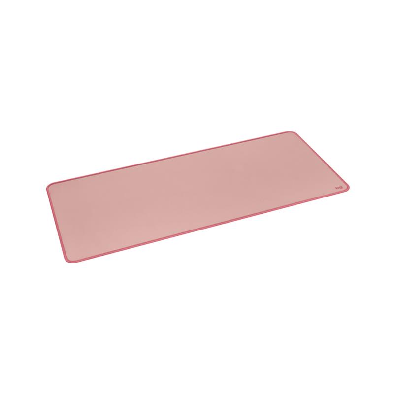 LOGITECH Desk Mat - Darker Rose