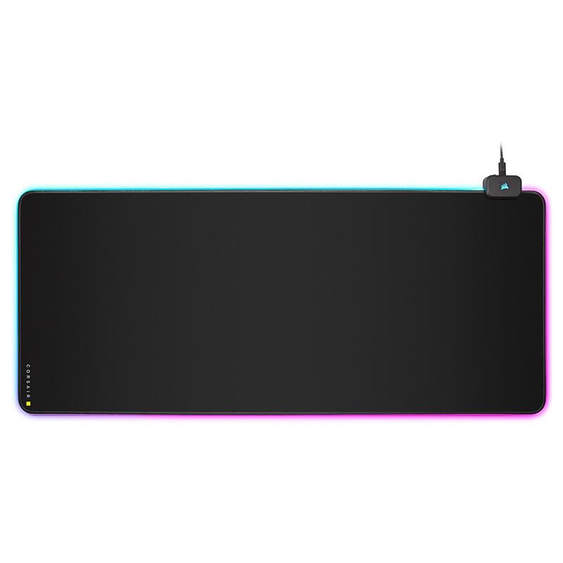 CORSAIR MM700 RGB Extended Cloth Gaming Mouse Pad