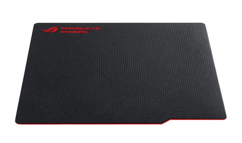 ASUS ROG WHETSTONE Gaming Mouse Pad(Open Box)