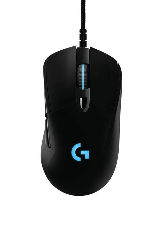 LOGITECH (G403 HERO 16K) - Souris de jeu