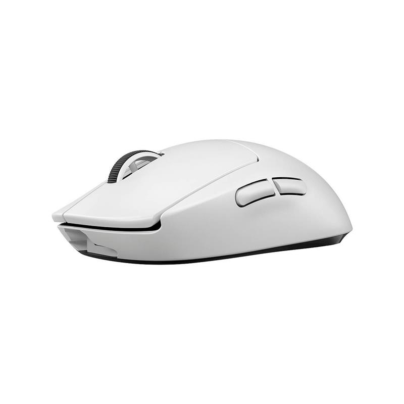 LOGITECH PRO X SUPERLIGHT Wireless Gaming Mouse - White - Canada