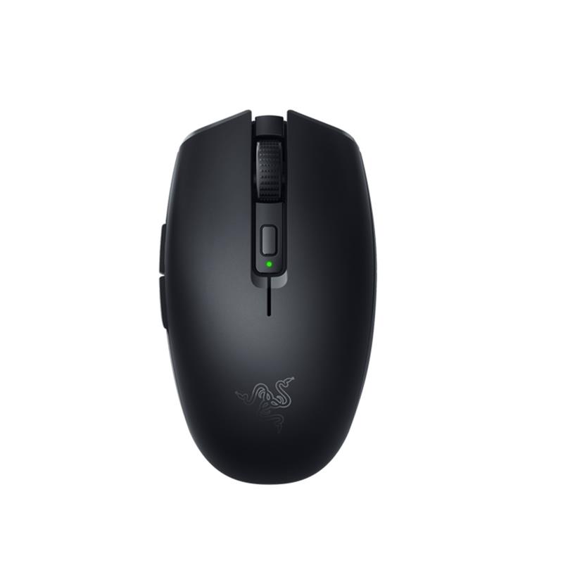 RAZER Orochi V2 Gaming Mouse - Black (RZ01-03730100-R3U1)(Open Box)