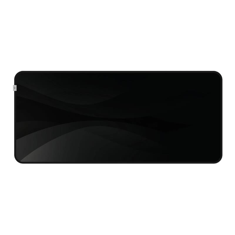 Sous-main en tissu ONEOFZERO - Fumée