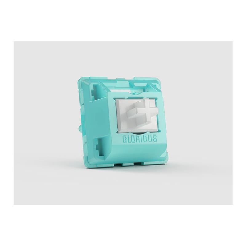 Glorious Lynx Linear switches