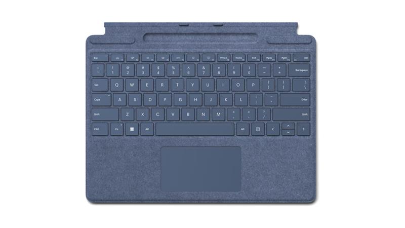 MICROSOFT SURFACE PRO SIGNATURE COPILOT KEYBOARD