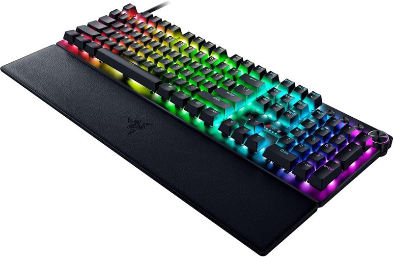 Razer Huntsman V3 Pro - Analog Optical Esports Keyboard - Canada