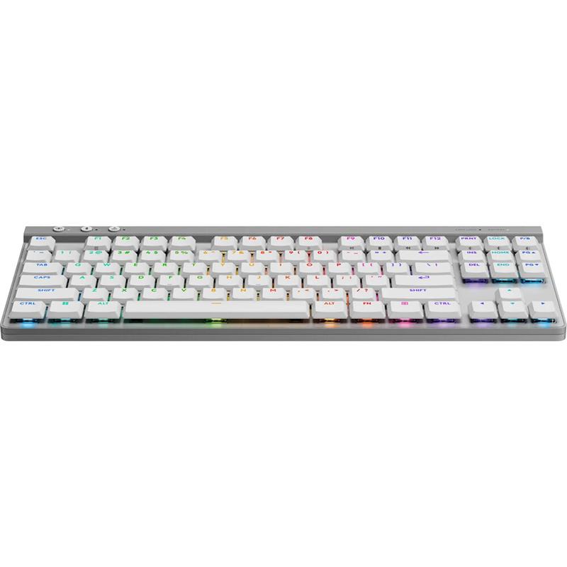 LOGITECH G515 LIGHTSPEED TKL Wireless Gaming Keyboard - Canada