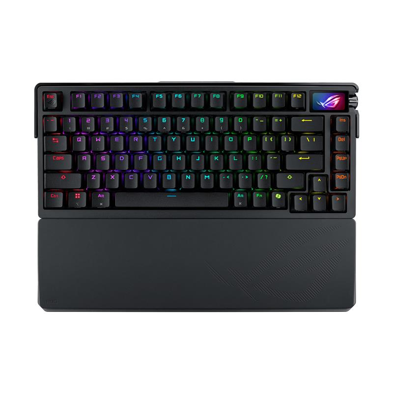 ASUS ROG Azoth EClavier de jeu personnalisé