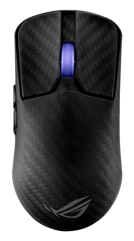 ASUS P718 ROG Harpe Ace Extreme Souris de jeu - Noir