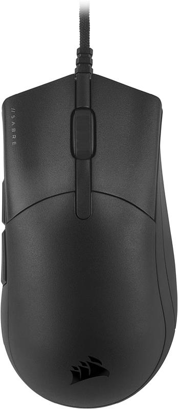 CORSAIR Right-handed - Black ()(Open Box)