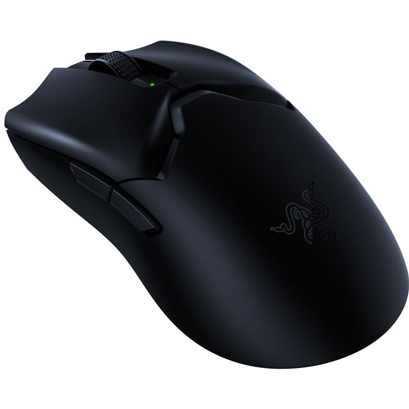 RAZER Viper V2 Pro - Wireless Gaming Mouse - Black - Canada