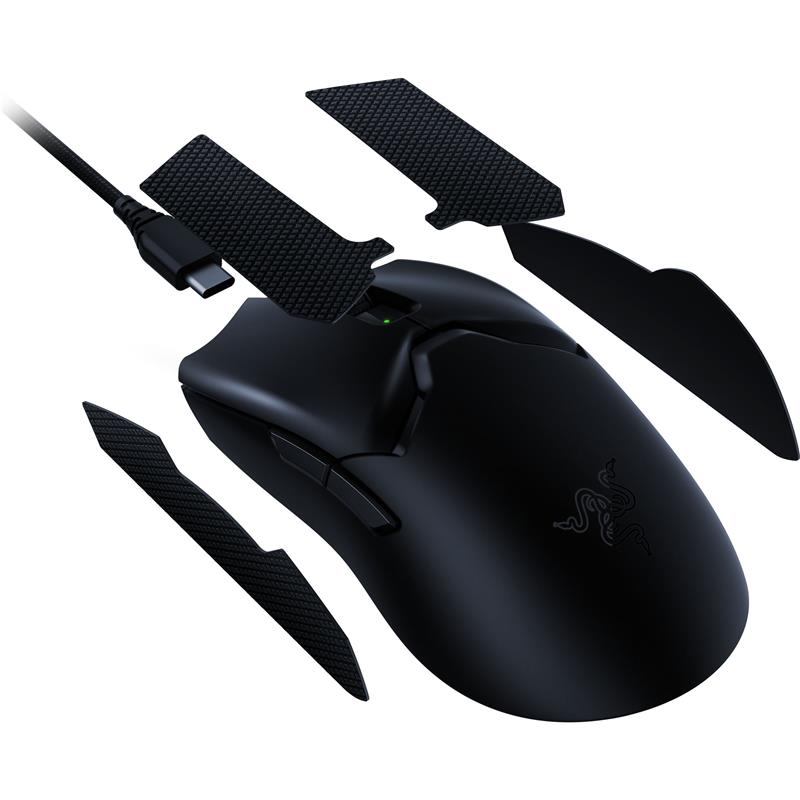 RAZER Viper V2 Pro - Wireless Gaming Mouse - Black - Canada