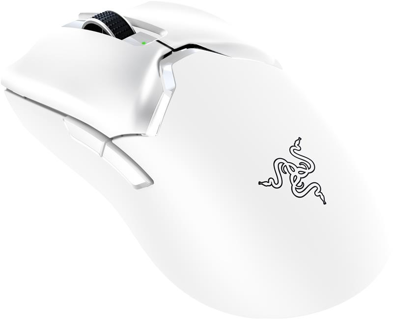 RAZER Viper V2 Gaming Mouse - white (RZ01-04390200-R3U1) - Canada