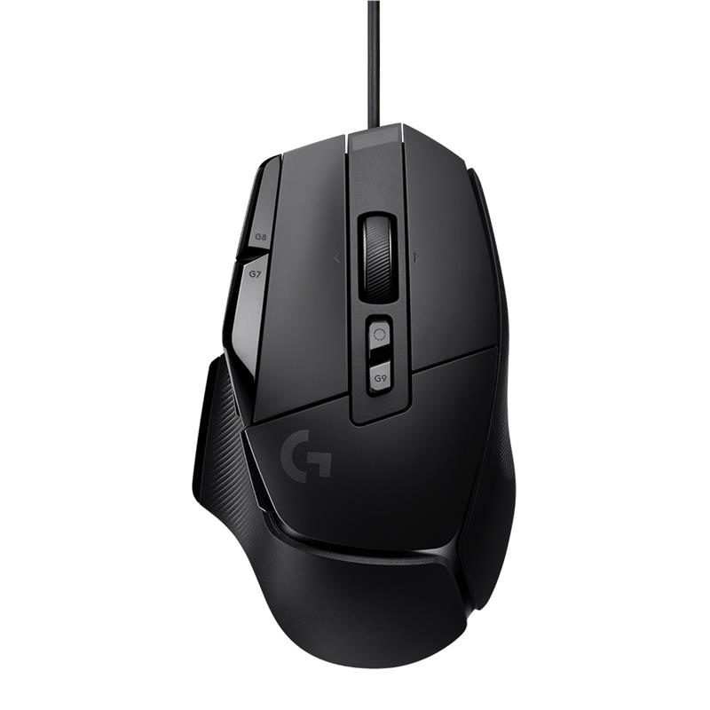 LOGITECH G502 X Gaming Mice - Black - Canada Computers & Electronics