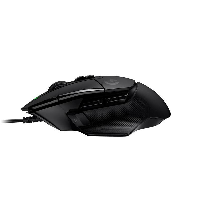 LOGITECH G502 X Gaming Mouse - Black - Canada Computers & Electronics