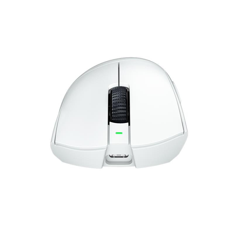 RAZER DeathAdder V3 Pro Gaming Mouse - white (RZ01-04630200-R3U1