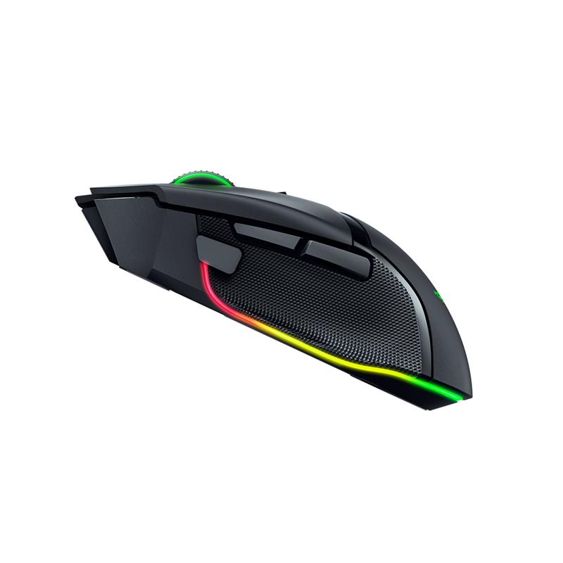 RAZER Basilisk V3 Pro - Ergonomic Wireless Gaming Mouse - Canada