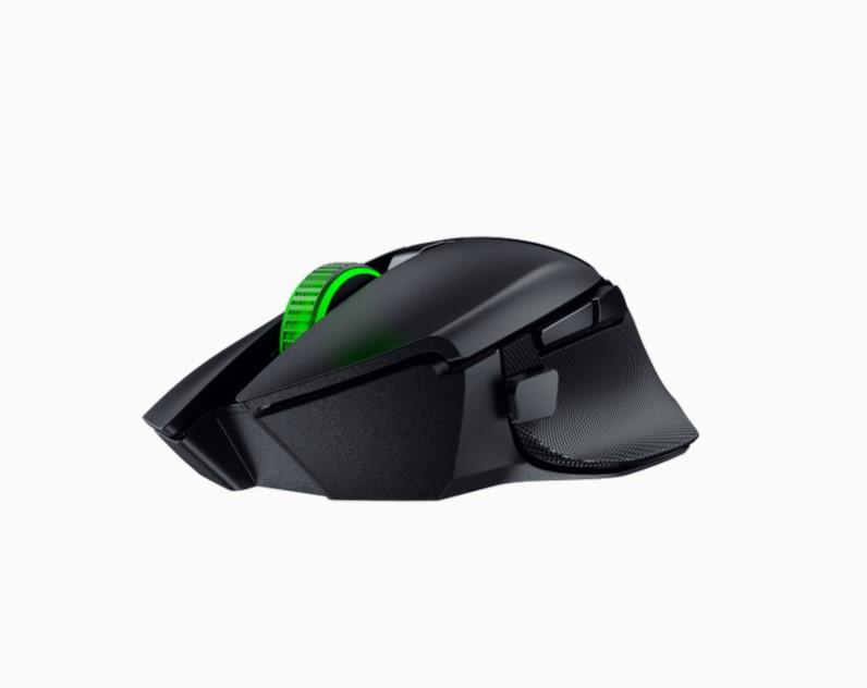 RAZER Basilisk V3 X HyperSpeed Customizable Wireless Gaming Mouse