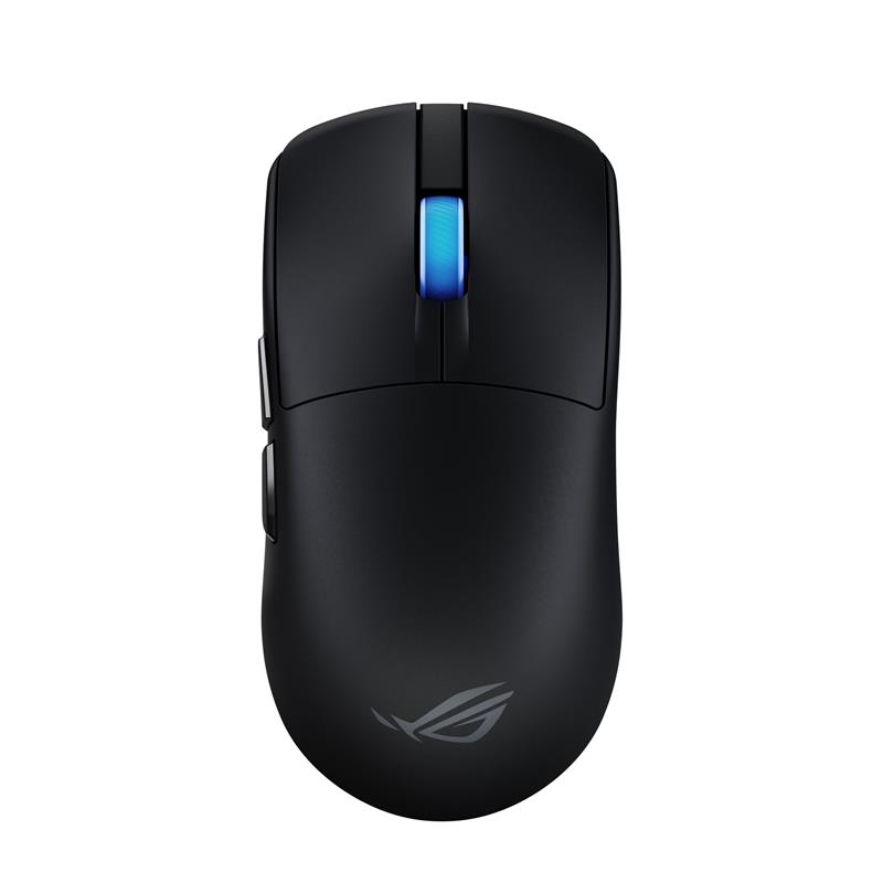 ASUS P723 HARPE II ACE Gaming Mouse - Black