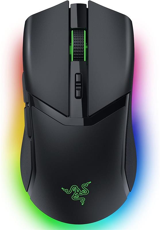 RAZER Cobra Pro Wireless Ambidextrous Gaming Mouse(Open Box)