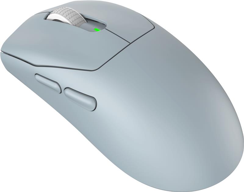 MSI GM340 W Gaming Mouse - Sky