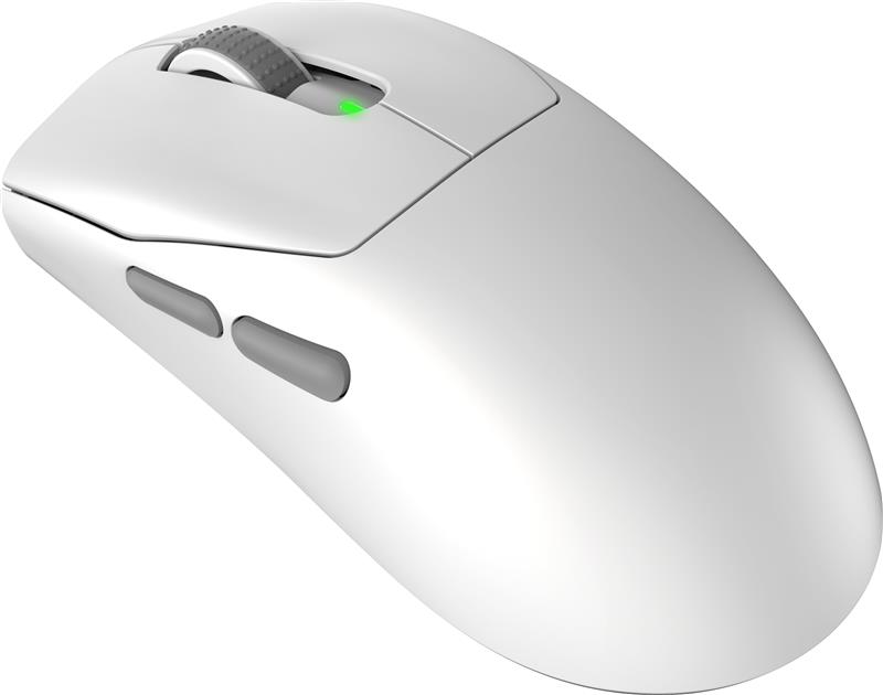MSI GM340 W Gaming Mouse - White
