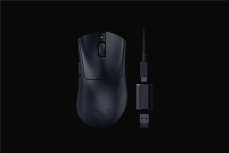Razer DeathAdder V3 HyperSpeed ​​Wireless Esports Gaming Mouse