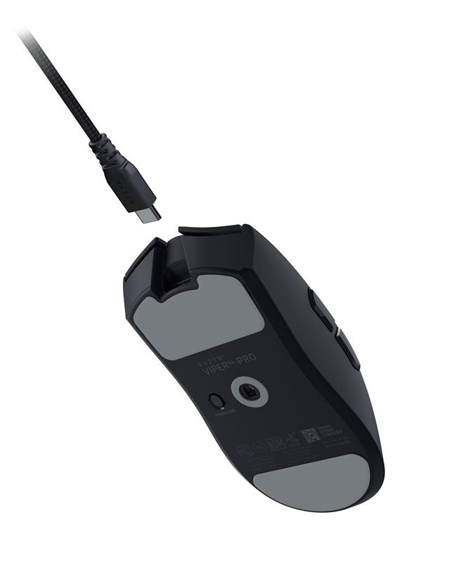 RAZER Viper V4 Pro Gaming Mouse - Black - Canada Computers
