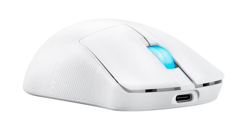 ASUS ROG Harpe Ace Mini ホワイト ASUS ROG Harpe Ace Mini Wireless Gaming Mouse-White - Canada