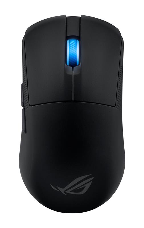 ASUS ROG Harpe Ace Mini Wireless Gaming Mouse-Black