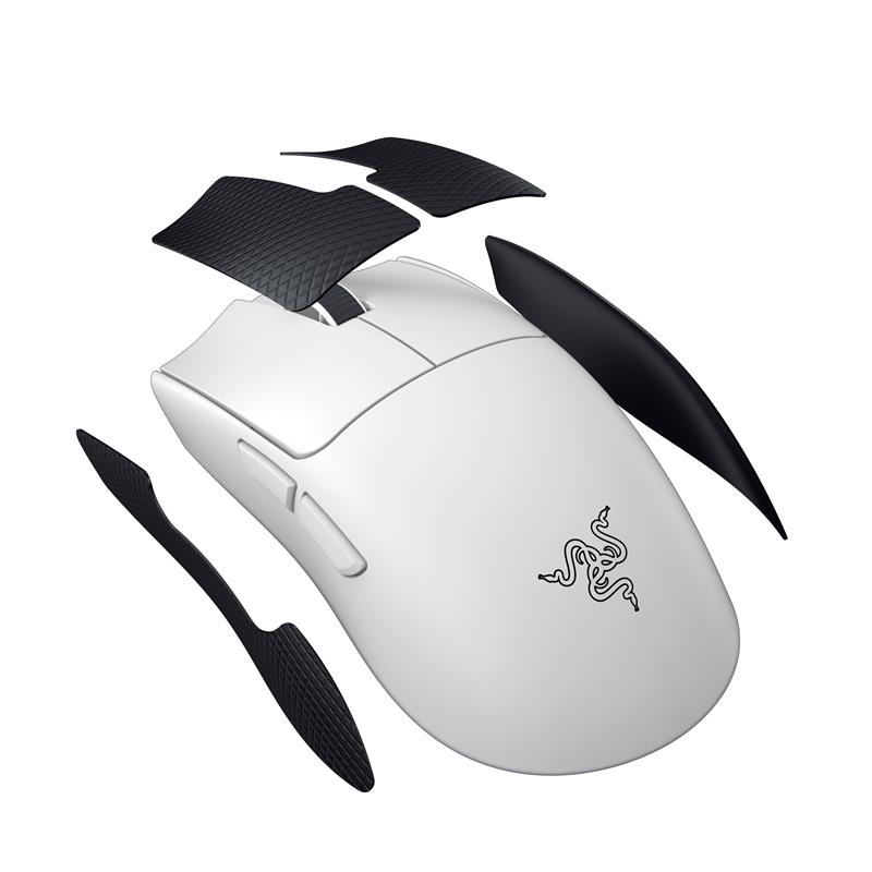 RAZER Viper V4 Pro Gaming Mouse - White - Canada Computers
