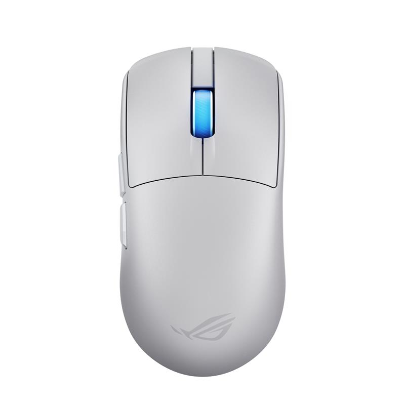 ASUS P723 HARPE II ACE Souris de jeu - Blanc