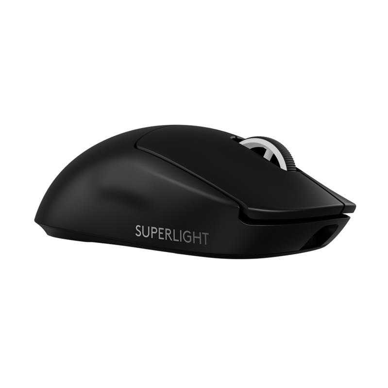 LOGITECH G PRO X SUPERLIGHT 2 SE LIGHTSPEED Gaming Mouse - Black