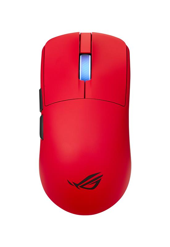 ASUS P723 HARPE II ACE Gaming Mouse - Red