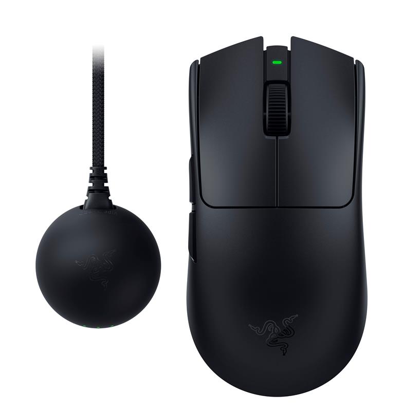 RAZER Viper V4 Pro Gaming Mouse - Black - Canada Computers