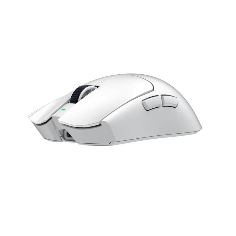 RAZER Viper V4 Pro Gaming Mouse - White - Canada Computers