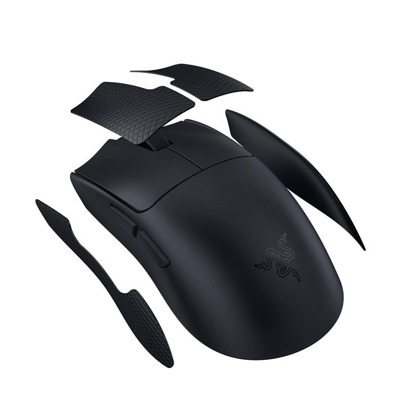 RAZER Viper V4 Pro Gaming Mouse - Black - Canada Computers