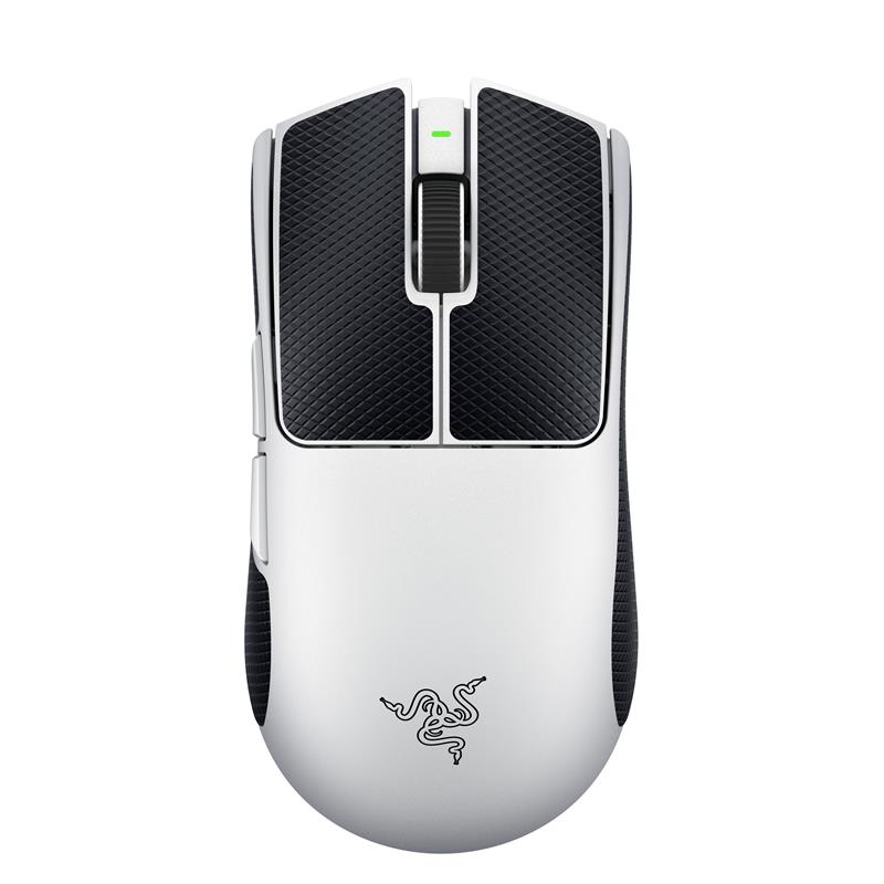 RAZER Viper V4 Pro Gaming Mouse - White - Canada Computers