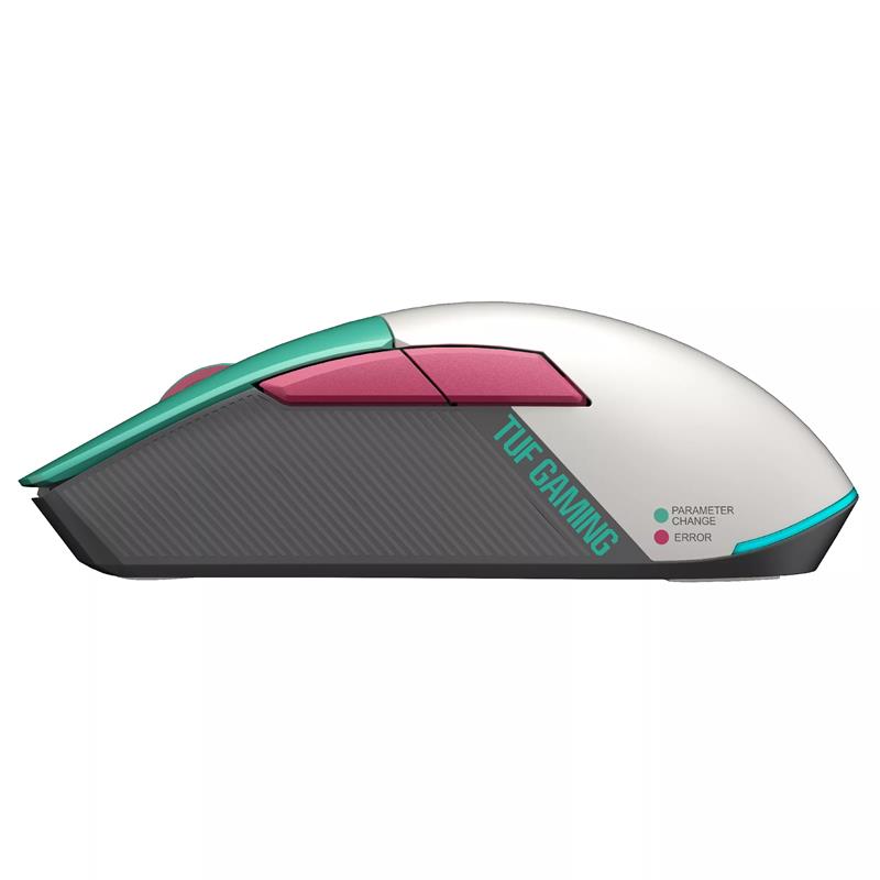 ASUS TUF Gaming MINI WL MOUSE MIKU EDITION - Canada Computers