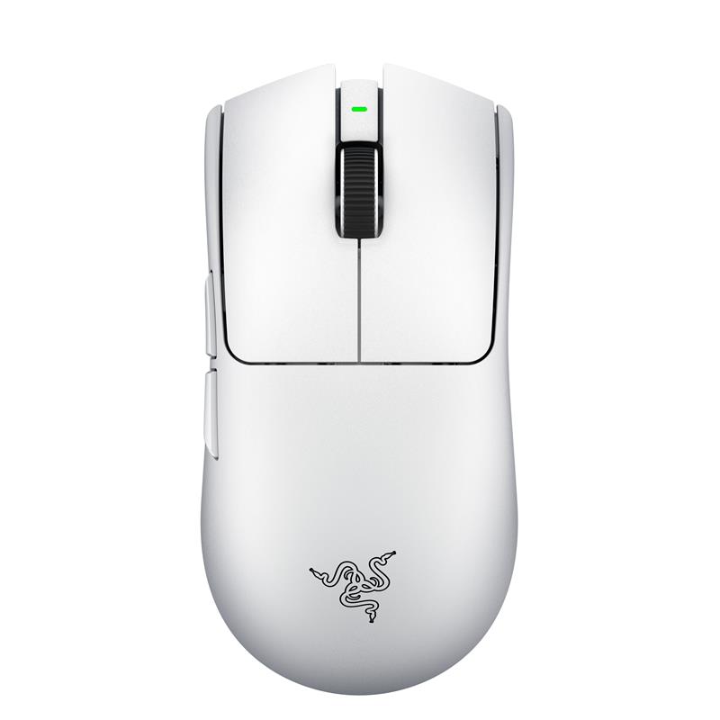 RAZER Viper V4 Pro Gaming Mouse - White - Canada Computers