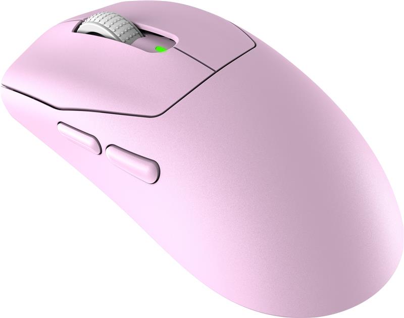 MSI GM340 W Souris de jeu - Violet