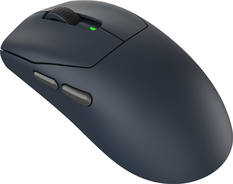 MSI GM340 W Gaming Mouse - Navy(Open Box)