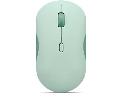 Lenovo 350 Bluetooth Silent Mouse Breeze Moss - US/CA