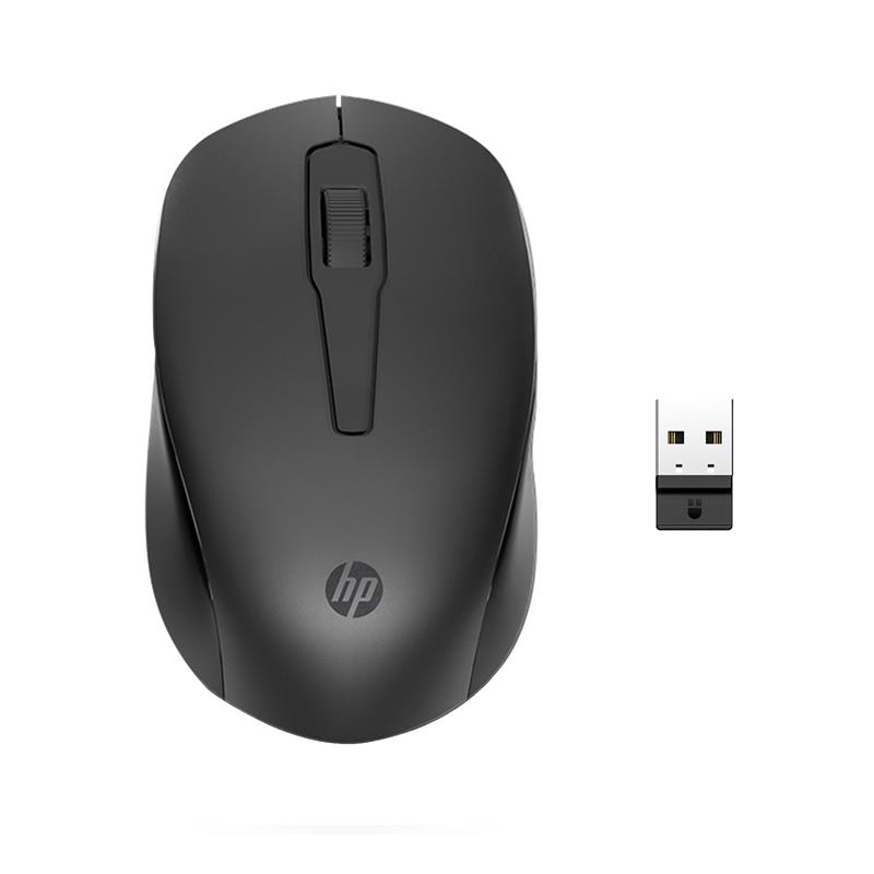 HP 150 Wireless Mouse